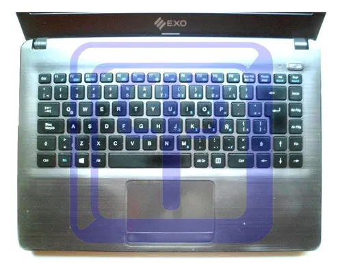 0671 Notebook Exo Smart R9-ce (Usado)