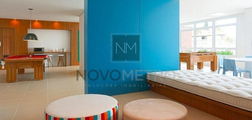 Imagem 26 de 30 de Apartamento À Venda Em Taquaral - Ap005499