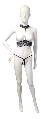 Conjunto Sexy Adorno + Colale