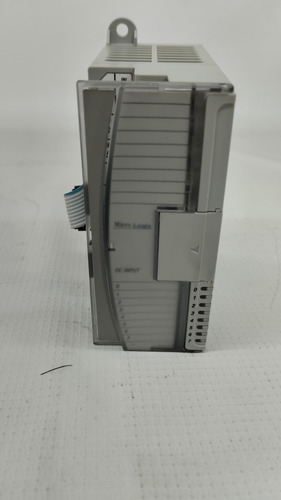 Allen Bradley 1762-iq8 Modulo 8 Entradas Plc Micrologix (Usado)
