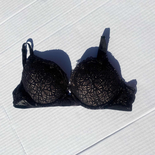 Dream Angels Push-up 34b Brasier Victorias Secret Usado D