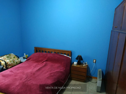 Imagen 10 de 15 de Nuda Propiedad - Venta De Casa Con 2 Dormitorios En Unión