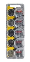 Comprar Pila Bateria Tipo Boton Cr2016 Maxell Blisters 5 Unidades