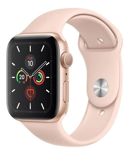 Imagen 2 de 4 de Reloj Inteligente Smartwatch Led Bluetooth Samsung iPhone