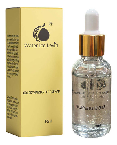 LĂquido De Vitamina C N, Reafirmante Y Reafirmante, 30 Ml 50