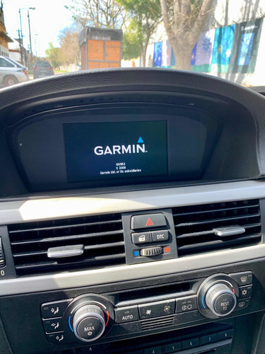 Bmw Serie 3 2.5 325i Sedan Executive 2010