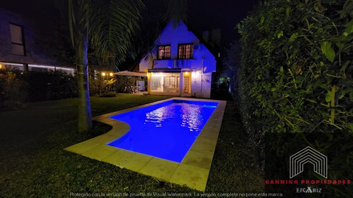Imagen 4 de 16 de Oportunidad Casa En Venta Barrio El Sosiego Canning
