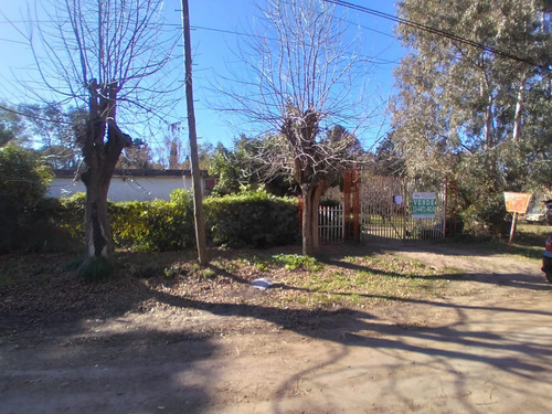 Imagen 8 de 15 de Venta De Lote De 1600mts² Con Mejoras En Laguna De Lobos