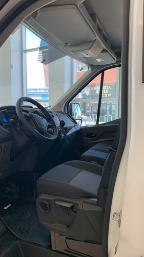 Imagen 15 de 24 de Ford Transit 2.2 Furgon Mediano L2h2 - El Mejor Precio
