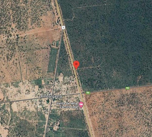 Venta De Campo En Ojo De Agua