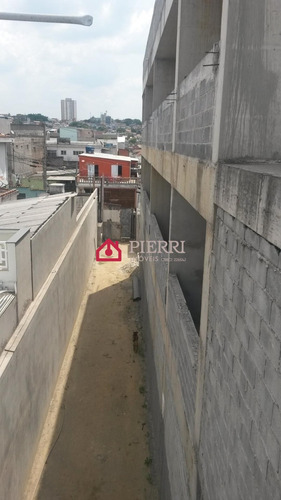 Imóvel Comercial Para Venda Em Osasco Km 18 - 6618