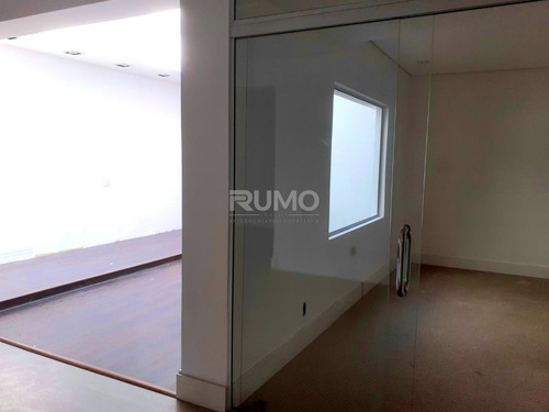 Imagem 10 de 24 de Salão Para Aluguel Em Nova Campinas - Sl011858