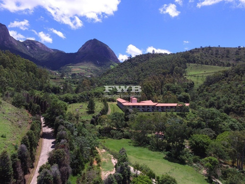 Imagem 13 de 15 de Maravilhosa Fazenda Em Teresopolis - Fwb31417 - 70536297