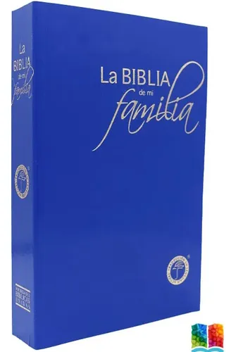 La Biblia De Mi Familia Tla Con Ayudas