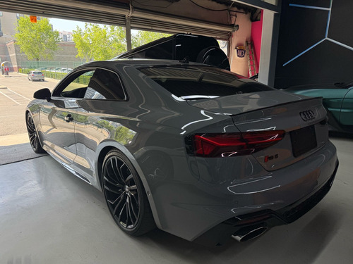 Audi RS5 2.9T Coupe V6 Quattro At