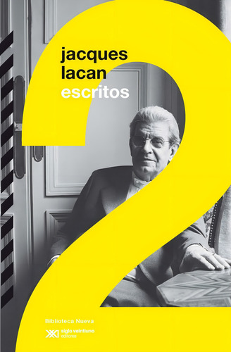 Escritos 2 - Lacan,jacques