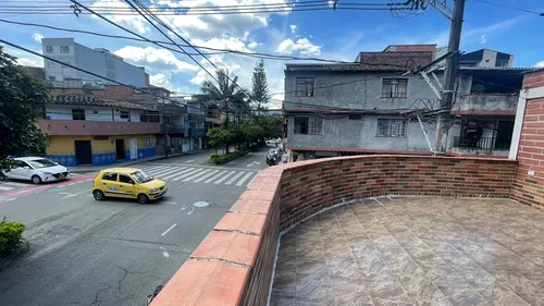 Se Vende Casa En Envigado (ml)