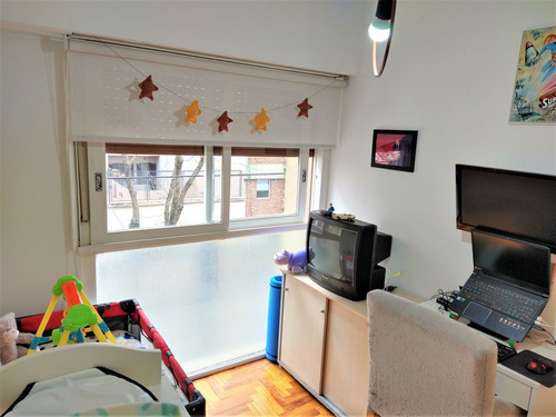 Imagen 22 de 26 de Venta Departamento 3 Ambientes Con Balcón Almagro