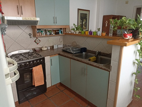 Imagen 9 de 14 de Departamento 3 Ambientes Palermo