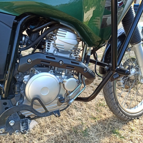 Imagen 8 de 10 de Yamaha Tenere 250