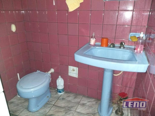 Sobrado Com 2 Dormitórios À Venda, 115 M² Por R$ 540.000,00 - Penha De França - São Paulo/sp - So0540