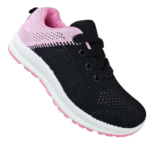 Zapatillaschile Zapatilla Running Mujer Colores 2217 Zapatillaschile Zapatilla Running Mujer Colores 2217