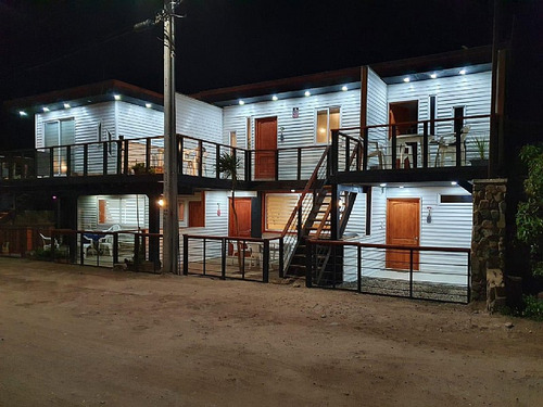 Se Vende Cabañas En Maitencillo