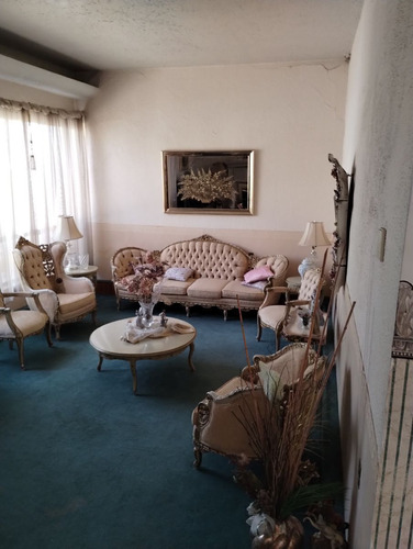 Casa Comercial En Venta En Div. Del Norte, San Felipe, Chihuahua, Chih.