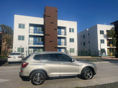 BMW X3 2.0 X3 Xdrive28ia X Line . At