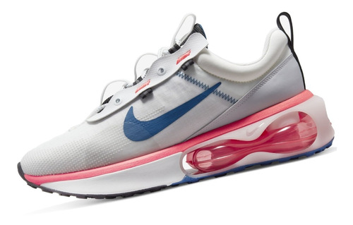 Zapatillas Nike Hombre Deportiva Air Max 2021 | Dh4245-100