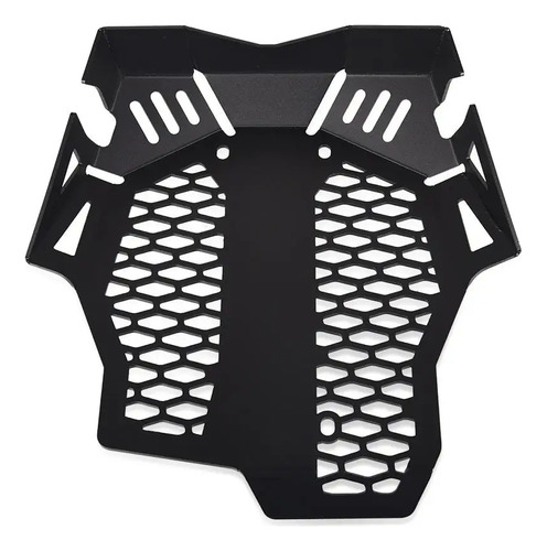 Protector De Radiador Para Honda Vfr 800 X Crossrunner 2015-