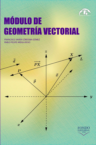 Módulo De Geometría Vectorial
