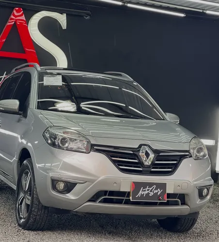 Renault Koleos 2.5 Dynamique 4X2 2014
