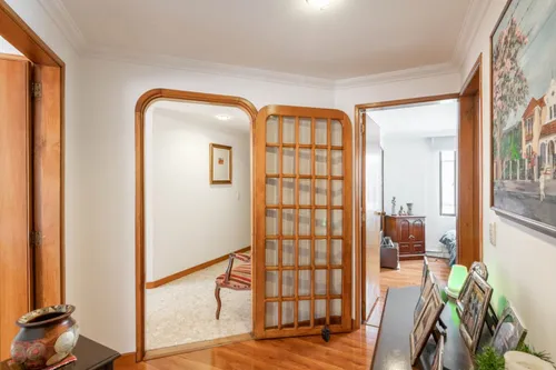 Apartamento En Venta En Rincón Del Chicó. Cod V17260