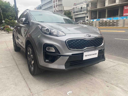 Kia Sportage 2.0 Ex 154cv 4x2 2019