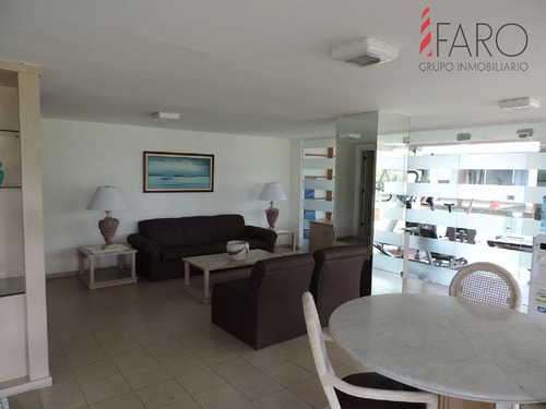 Imagen 18 de 22 de Apartamento En Chiverta 1 Dormitorio Con Terraza Y Garage - Punta Del Este Chiverta