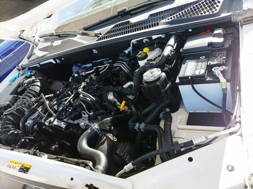 Volkswagen Amarok 2.0 Cd Tdi 180cv 4x2 Highline Pack At