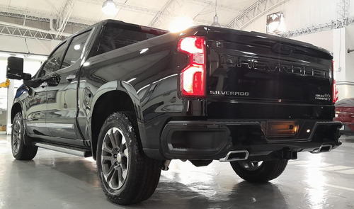Chevrolet Silverado 5.3 V8 High Country