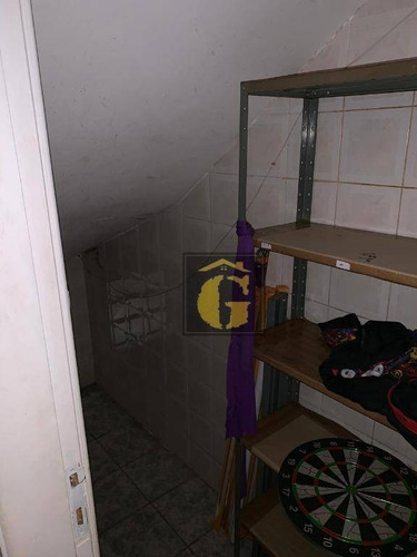 Imagem 15 de 26 de Prédio Para Alugar, 180 M² Por R$ 3.500/mês - Tatuapé - São Paulo/sp - Pr0012
