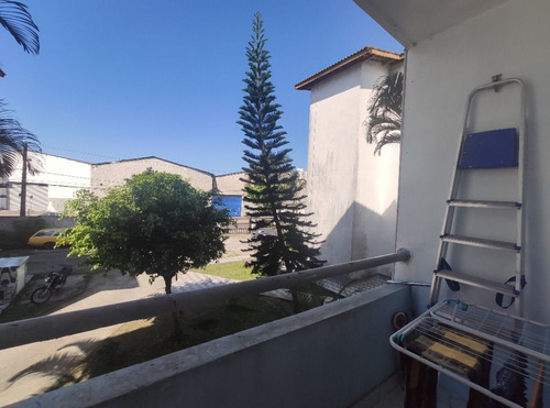 Imagem 4 de 20 de Apartamento Com 2 Dormitórios À Venda, 50 M² - Vila Antártica - Praia Grande/sp - Ap2545