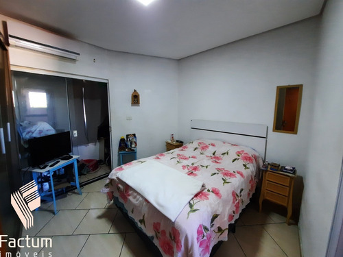 Imagem 7 de 30 de Casa Residencial Para Venda Jardim São Domingos, Americana - Ca00440 - 69563107