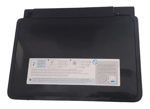 Módulo Scanner C/ Flat Vidro Moldura Tampa Epson L365 (Usado)