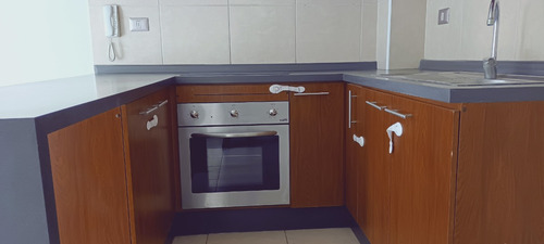 Ideal Inversionistas Depto. En San Fco. 265 (2d,2b)