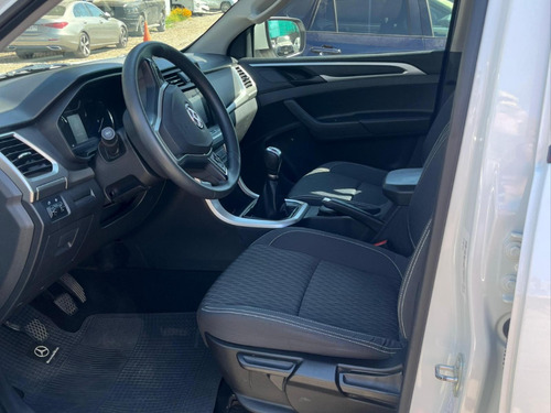 Maxus T60 GL 2.0 4X2 MT