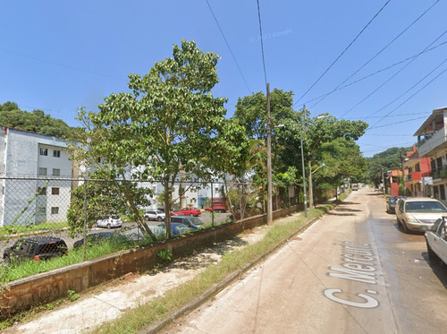 Departamento En Remate Bancario - C. Mercurio, Cerro Colorado, Xalapa-enríquez, Ver -jcbb3