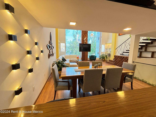 Edificio Comercial En Venta En Avante Coyoacan Jl 25-2461