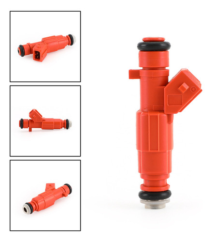 L Inyectores De Combustible Para Alfa Romeo 156 147 1.6 2.0