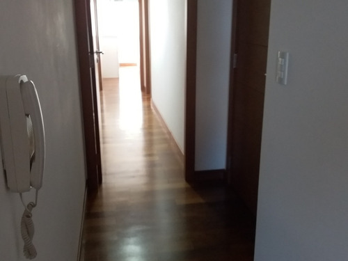 Venta Apartamento 1 Dormitorio Malvín Con Terraza Y Patio
