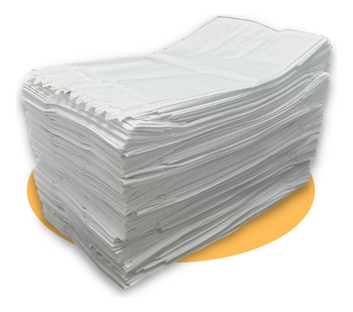 Saco Papel Mono Pipoca Pequeno 1 Pc Quantidade: 5.000 Uni