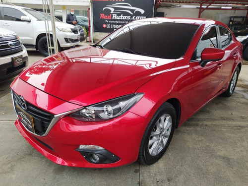 Mazda 3 2017 Touring Tp 2.0 6ab